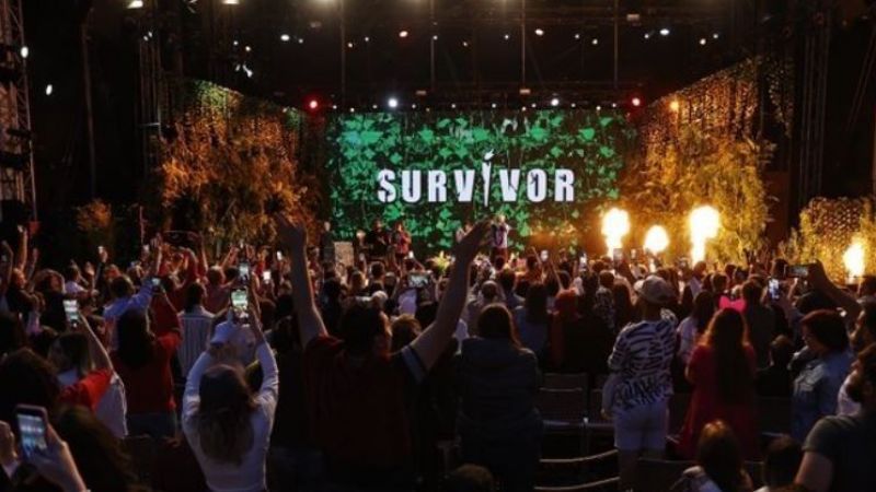 Survivor 2023'te final heyecanı! Survivor finalistleri kimler oldu? Survivor finali ne zaman? 1