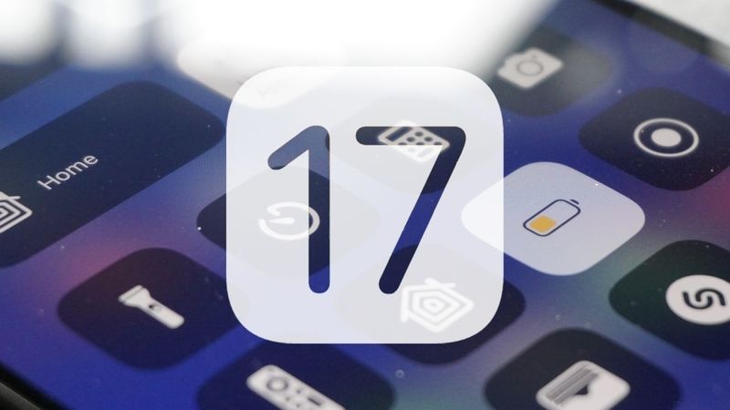 iOS 17’nin tanıtımı yapıldı! İşte yeni özellikler ve güncelleme alacak cihazlar! 2
