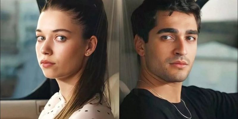 Beklenmedik kavga: Mert Ramazan Demir ve Afra Saraçoğlu’nun arası açıldı! 1