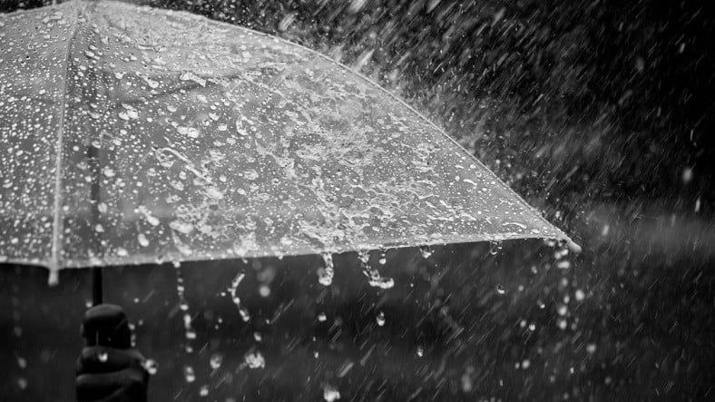 Sağanak yağışa dikkat: Taşkınlara neden olabilir! Önleminizi alın! İşte 14 Haziran 2023 Gaziantep günlük hava durumu 1