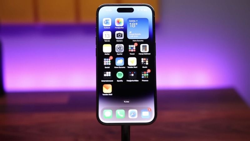 Apple ürünlerine gelen zamlar sonrası en ucuz iPhone fiyatı dudak uçuklattı! Güncel iPhone fiyatları ne kadar? 1