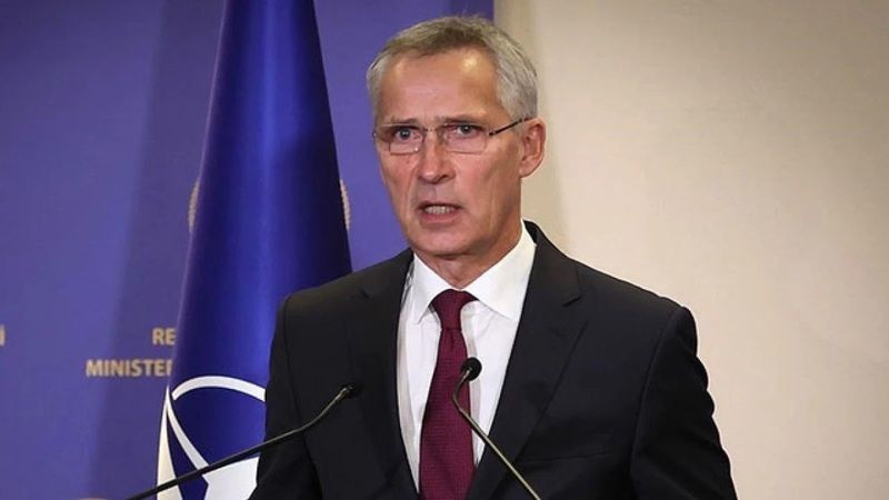 NATO Genel Sekreterinden İsveç açıklaması! ‘Bir miktar ilerleme bulunuyor’ ifadesine yer verdi! 1