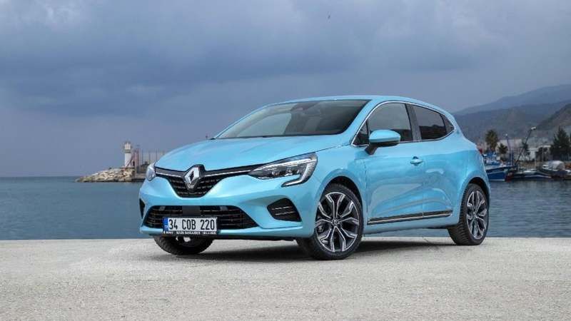 Renault Haziran ayı bombasını patlattı! 400 bin lira finansman ve 683 bin TL'den başlayan fiyatlar! Renault fiyat listesi güncellendi! 3