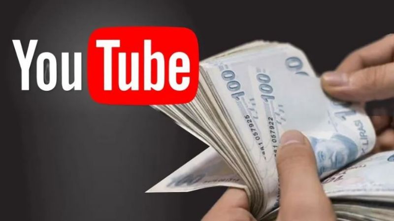 Youtube üzerinden para kazanmak isteyenler dikkat! Youtube artık kuralları değiştirdi! 1