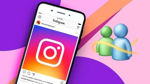 Bu yeni özellik MSN günlerini hatırlattı! Instagram’da notlar müzik özelliğine kavuşuyor! 1