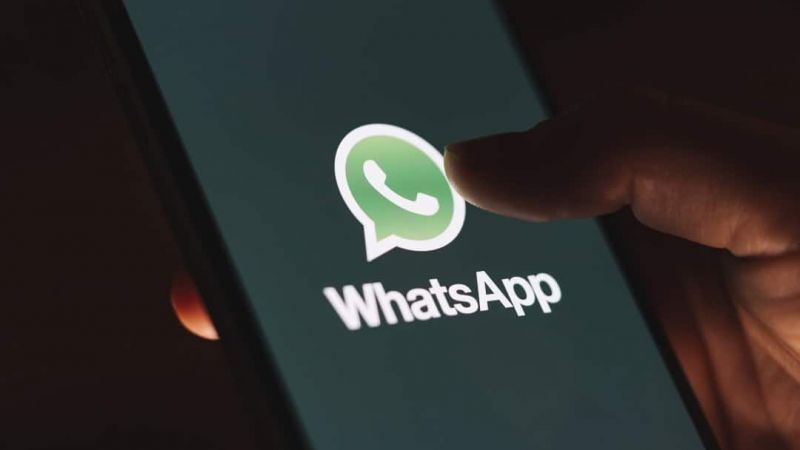 WhatsApp’tan yeni bir mesajlaşama dönemi! Bu yenilik mesajlaşmaya farklı bir boyut katacak! 3