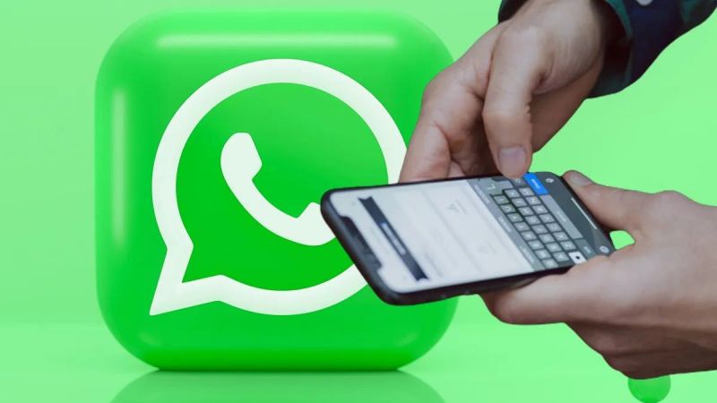 WhatsApp’tan yeni bir mesajlaşama dönemi! Bu yenilik mesajlaşmaya farklı bir boyut katacak! 1