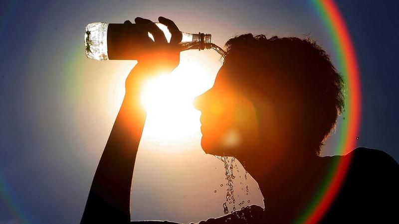 Gaziantepliler aman dikkat: Hava sıcaklıkları an ve an artmaya başladı! İşte 16 Haziran 2023 Gaziantep günlük hava durumu 1