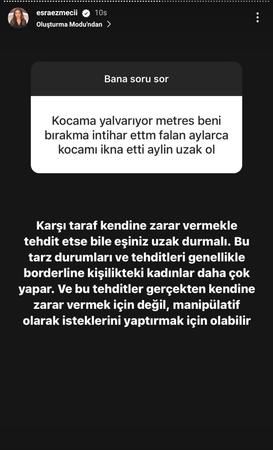 Metresi intihar etmek ile tehdit etti, karısı çileden çıktı! Esra Ezmeci araya girmeden edemedi: O hastalığa dikkat çekti! 2