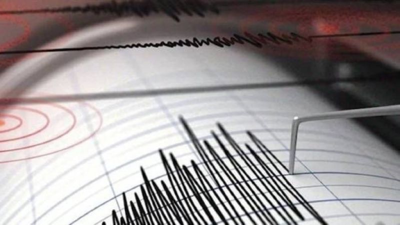 Depremlere dikkat: Önce Kandilli Rasathanesi, sonra AFAD paylaştı! İşte 17 Haziran 2023 Gaziantep ve çevresindeki son depremler 2