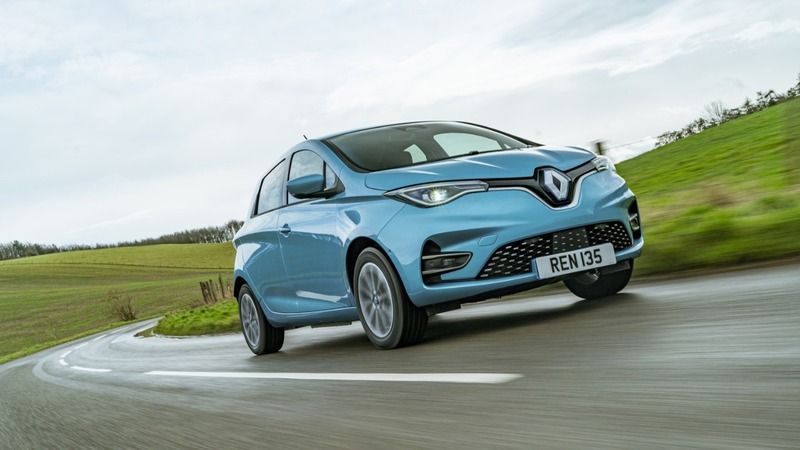 Renault haziran ayı fiyatları şoke etti: En ucuz otomobil 683 bin TL! 3