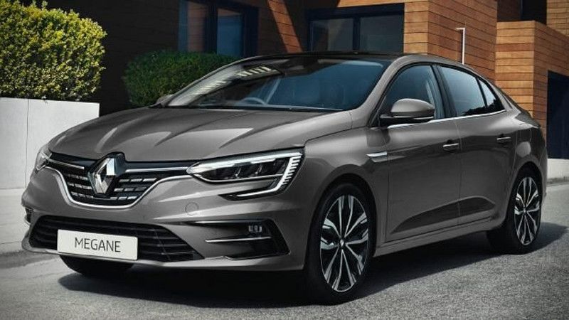 Renault haziran ayı fiyatları şoke etti: En ucuz otomobil 683 bin TL! 1