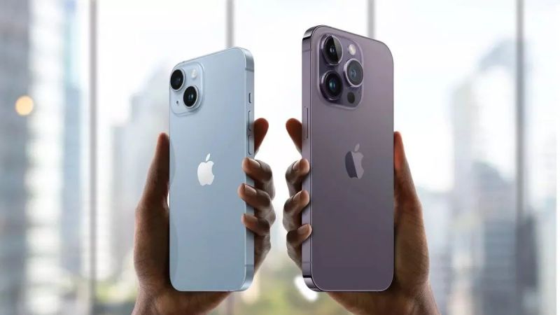 iPhone 15 serisinin renkleri herkesi çok şaşırtacak! Apple’dan bu kez kullanıcılarına renk yenilikleri geldi! 1