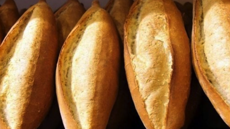 Gaziantep ekmek fiyatlarına büyük zam! Resmi açıklama geldi... 1