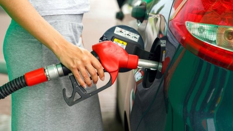 Petrol fiyatlarında düşüş devam ediyor; gözler akaryakıta gelecek indirim sinyalinde! İşte 23 Haziran 2023 Gaziantep güncel akaryakıt fiyatları 1