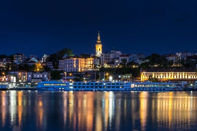 Vizesiz seyahat edilebilen 5 ülke.. Her biri İstanbul'a Malatya'dan daha yakınlar 4