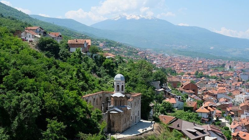 Vizesiz seyahat edilebilen 5 ülke.. Her biri İstanbul'a Malatya'dan daha yakınlar 6