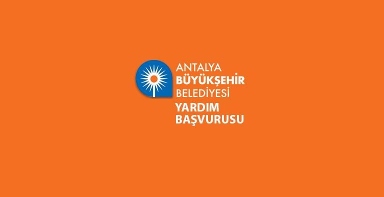 Antalya Büyükşehir Belediyesi Sosyal Yardım Başvurusu Nasıl Yapılır? 3