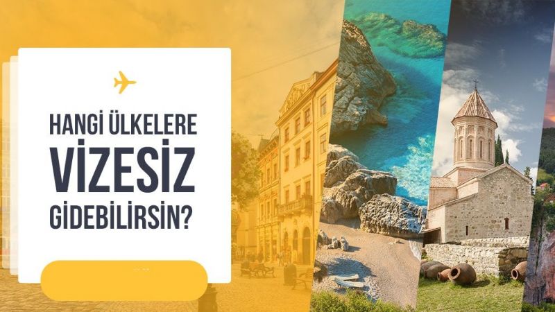 Seyahat Engelsizliği ile Keşif Özgürlüğü: Türkiye'den Vize İstemeyen 6 Ülkeye Adım Atın ve Sınırları Aşarak Yeni Maceralara Yelken Açın! 1