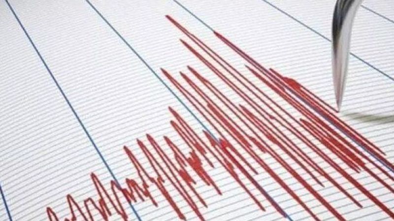 Gaziantep ve çevresi 4.3 büyüklüğünde depremle sallandı! İşte 29 Haziran 2023 Gaziantep ve çevresindeki son depremler 1