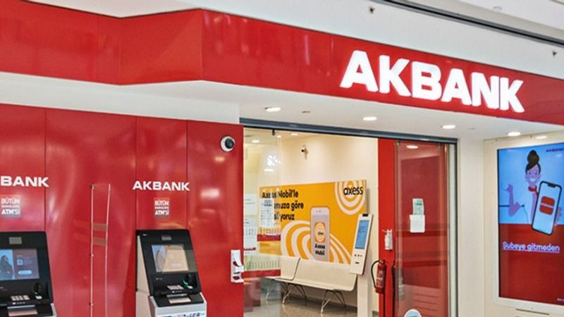 Akbank'tan Kurban Bayramı hediyesi: 15 bin TL, faizsiz olarak hesaplara aktarılacak! 1