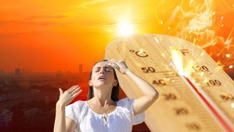Yaz sıcaklıları durmadan artıyor: Meteoroloji Genel Müdürlüğü, saatlik olarak duyurdu! İşte 1 Temmuz 2023 Gaziantep hava durumu 2