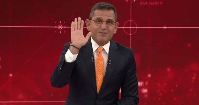 Ortalık karışacak! Fatih Portakal'ın son açıklaması Ankara'yı karıştırdı... 3