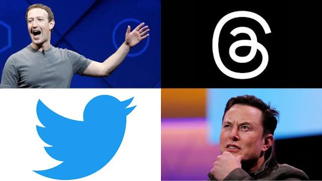 Yeni sosyal medya uygulaması geliyor! Mark Zuckerberg rekabete yanıt verdi! Twitter’a rakip o uygulama… 3