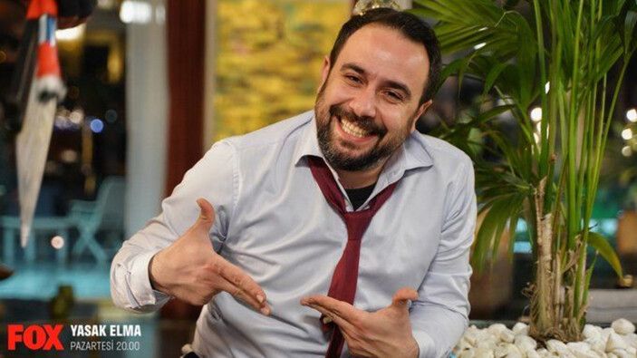 FOX TV’den Bomba Transfer! Yasak Elma’nın yıldızı rakip kanala transfer etti! Kızılcık Şerbeti'nin yeni oyuncusu artık.. 3