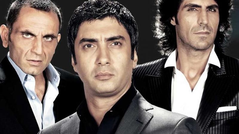 Netflix’in en karanlık Türk dizisi geliyor! Türk işi mafya dizisi“Kurtlar Vadisi” efsanesi yeniden mi başlıyor? 2