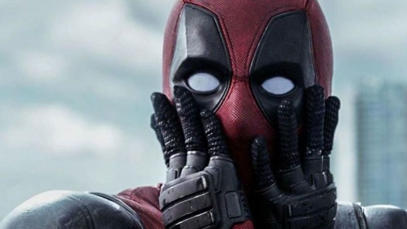 Deadpool 3 setinden ilk fotoğraf geldi! Hayranlar şoka uğradı: Deadpool ve Walwerine yan yana… Filmin vizyon tarihi… 3
