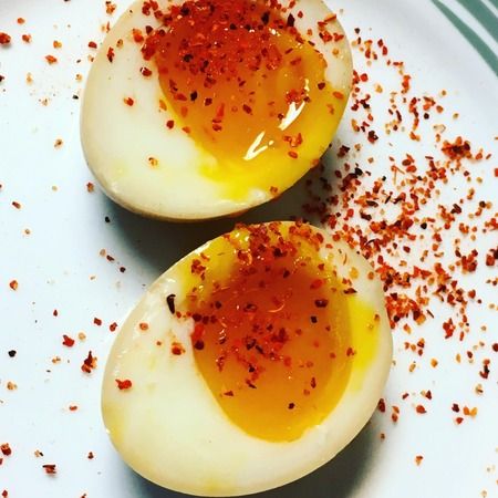 Yumurta kaynatırken çatlamasını önleyen tüyo! Birçok aşçı biliyor ancak paylaşmıyor... 1