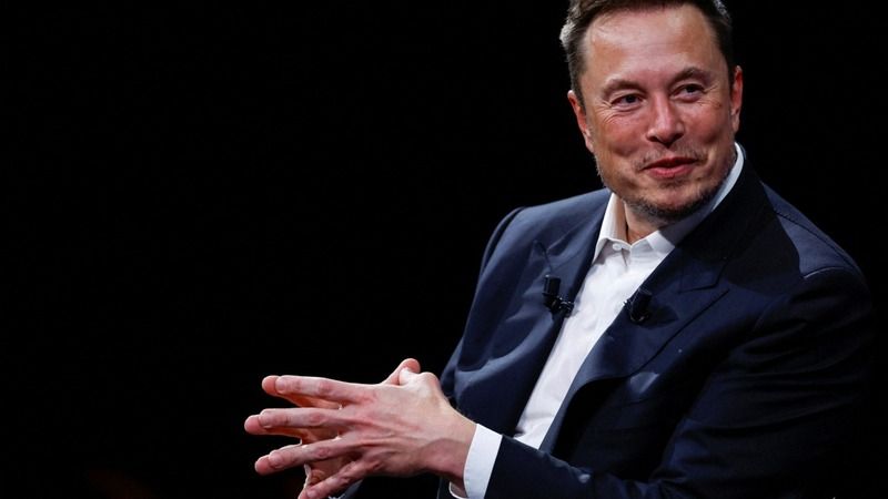 Elon Musk yıldız karması kurdu! Yeni Yapay Zeka platformunu açıkladı! Microsoft ve Google’a meydan okuyor! 3