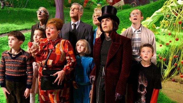 Charlie’nin Çikolata Fabrikası 2 çekimleri tamamlandı! “Wonka” filminden ilk paylaşım geldi! 1