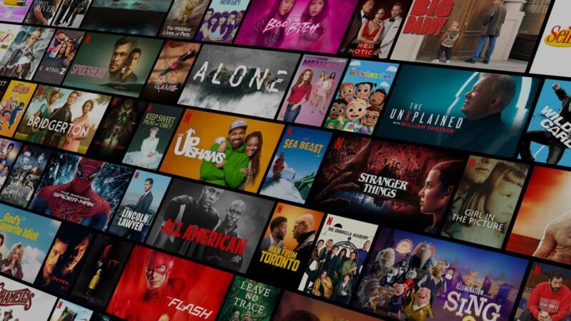 Netflix Türkiye’ye ağır darbe: O diziler Netflix Türkiye’den tamamen kalkıyor! 1