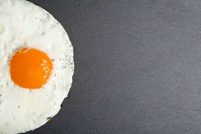 Yumurta kaynatırken bilmeniz gereken uyarı! Tüm besin değeri uçup gidiyormuş 1