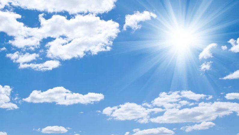 Gaziantep'te Hava Durumu...Bugün Gaziantep sıcaktan kavrulacak! Meteoroloji Genel Müdürlüğü uyardı: O saatlerde rekor kıracak! 15 Temmuz 2023 Gaziantep hava durumu 2