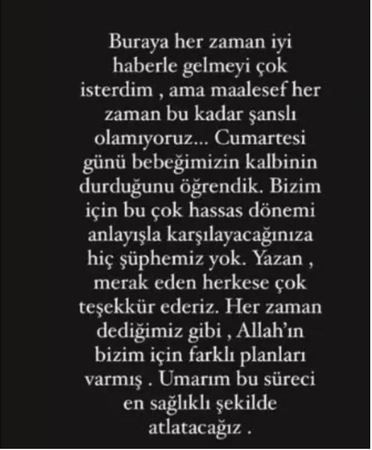 Yalı Çapkını'nın Ferit'i yasa boğuldu! Bebek sevincini yaşayamadı! Demir ailesinin acı günü… 3