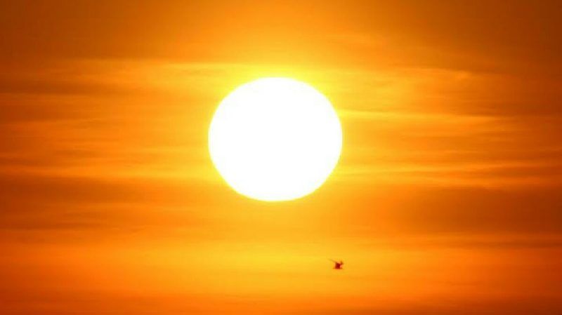 Meteoroloji Genel Müdürlüğü Gaziantep halkını uyardı: Hava sıcaklığı 39 dereceyi aşacak! 20 Temmuz 2023 Gaziantep hava durumu raporu 2