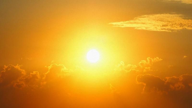 Meteoroloji Genel Müdürlüğü Gaziantep halkını uyardı: Hava sıcaklığı 39 dereceyi aşacak! 20 Temmuz 2023 Gaziantep hava durumu raporu 1