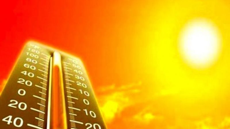 Gaziantep'te O Saatlere Dikkat! Meteoroloji Uyardı 22 Temmuz 2023 Cumartesi Gaziantep'te bugün hava sıcaklığı kaç derece olacak? 2