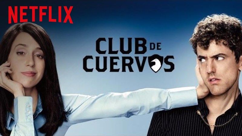 Bu diziler sayesinde İspanyolcayı sökeceksiniz! Netflix'in heyecan dolu en iyi 4 İspanyol dizisi! Netflix’te en çok izlenen İspanyol dizi önerileri… 1