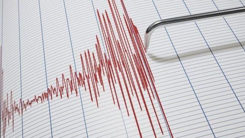 Deprem bu kez sabah yakaladı! Adana 5.5 şiddetinde sallandı! 4 ilde hissedildi! Halk sokaklara döküldü… 3