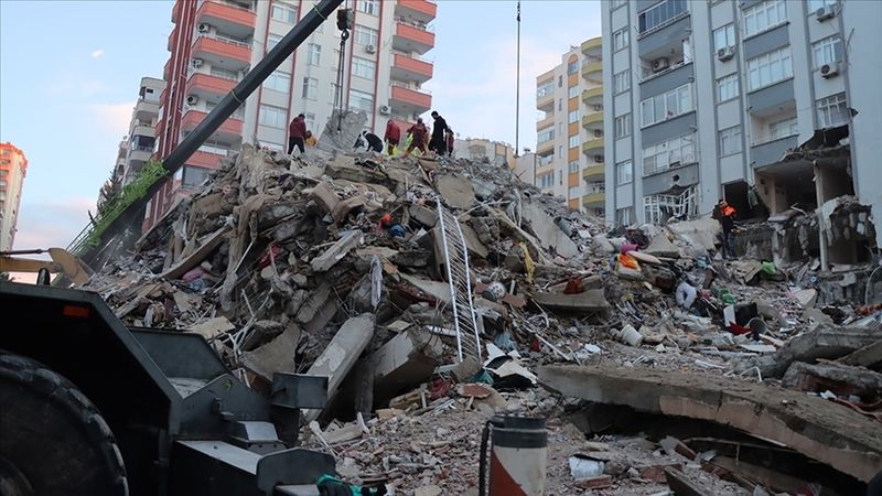 Deprem bu kez sabah yakaladı! Adana 5.5 şiddetinde sallandı! 4 ilde hissedildi! Halk sokaklara döküldü… 2