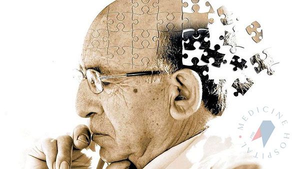 Alzheimer Teşhisinde Yeni Bir Gelişme: Bir Damla Kan Erken Teşhisi Mümkün Kılıyor! 1
