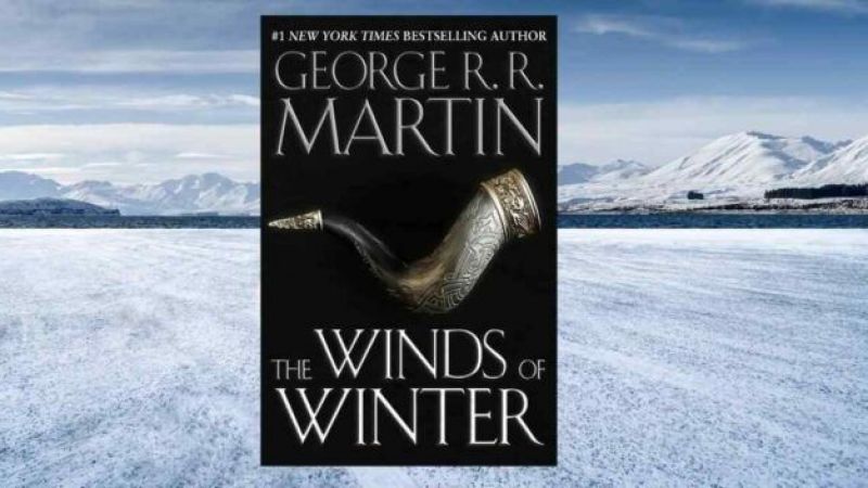 12 yıldır bekleniyordu! Game Of Thrones'un son kitabı "The Winds Of Winter'ı (Buz ve Ateş Şarkısı) yapay zekaya yazdırıldı! 2
