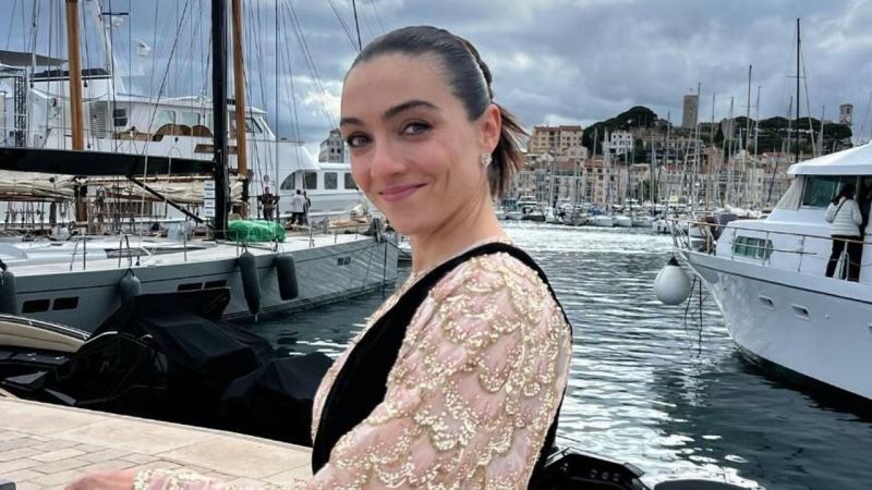 Cannes’ta ödül alan Merve Dizdar “teklif gelmiyor” dedi, sosyal medyayı terk etti! Meğer en büyük sıkıntısı… 2