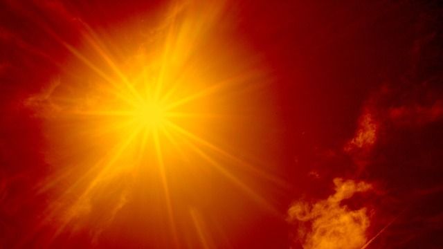 Gaziantep halkına sıcaklık uyarısı! Meteoroloji Genel Müdürlüğü yayınladı: 3 Ağustos 2023 Perşembe Gaziantep hava durumu tahminleri 1