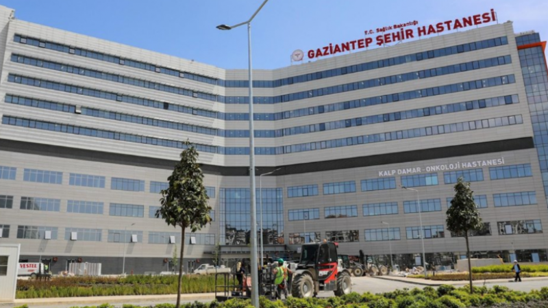 Gaziantep Şehir Hastanesi iş başvurusu yapacaklar dikkat! Adaylarda aranan başvuru şartları ve bilinmesi gereken detaylar 1