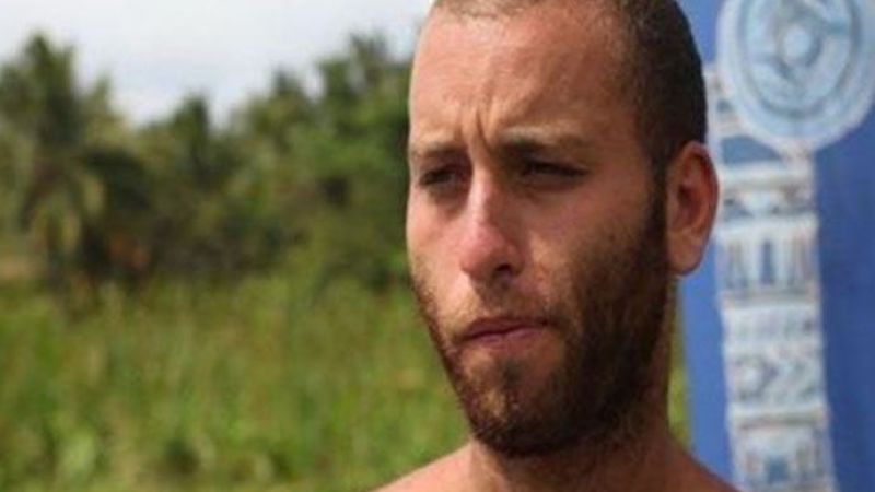 Eski Survivor yarışmacısı Taner Tolga Tarlacı’ndan firar girişimi! Kıbrıs’ta hapis yatan çılgın yarışmacı son anda gardiyanlara yakalandı 3